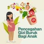 gizi anak