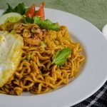 mie instan