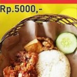 ayam geprek