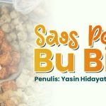 saus pentol