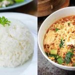 pola makan