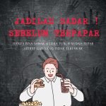 jadilah sadar sebelum terpapar