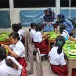 gizi di sekolah