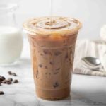 kopi susu gula aren