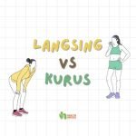 langsing vs kurus