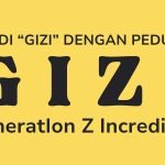 peduli gizi