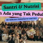 peduli nutrisi