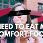 comfort food