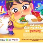 makanan bergizi