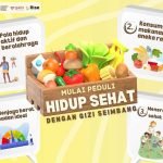 gizi seimbang