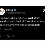 anak kost
