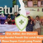 penuhi gizi