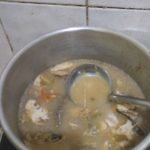 pemenuhan gizi