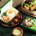 makan ayam