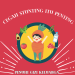 cegah stunting