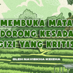 kesadaran gizi