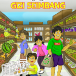 gizi seimbang