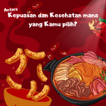 rasa pedas