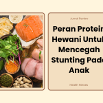 protein hewani