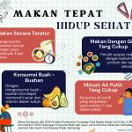 hidup sehat