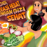 gizi sehat