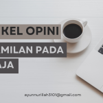 kehamilan remaja