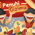 penuhi gizimu