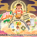 mulailah hidup sehat