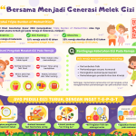 generasi melek gizi