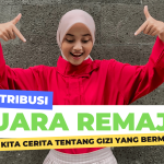suara remaja