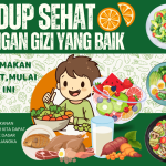 hidup sehat