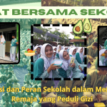 remaja sehat