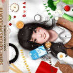 sehat,cerdas,produktif