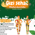 gizi sehat