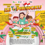 brantas stunting