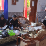 Prevalensi Stunting jember