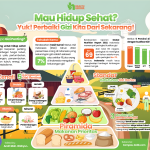 hidup sehat
