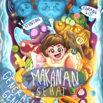 makanan sehat