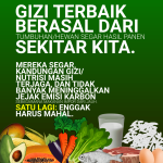 gizi terbaik