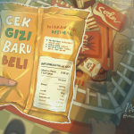 detektif gizi