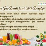 jus buah