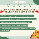 makanan cepat saji
