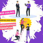 glass ceiling