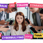 Mengenal Cyberbullying