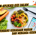 Aplikasi Gizi