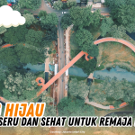Ruang Hijau