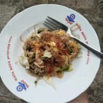 Mie Lethek Goreng