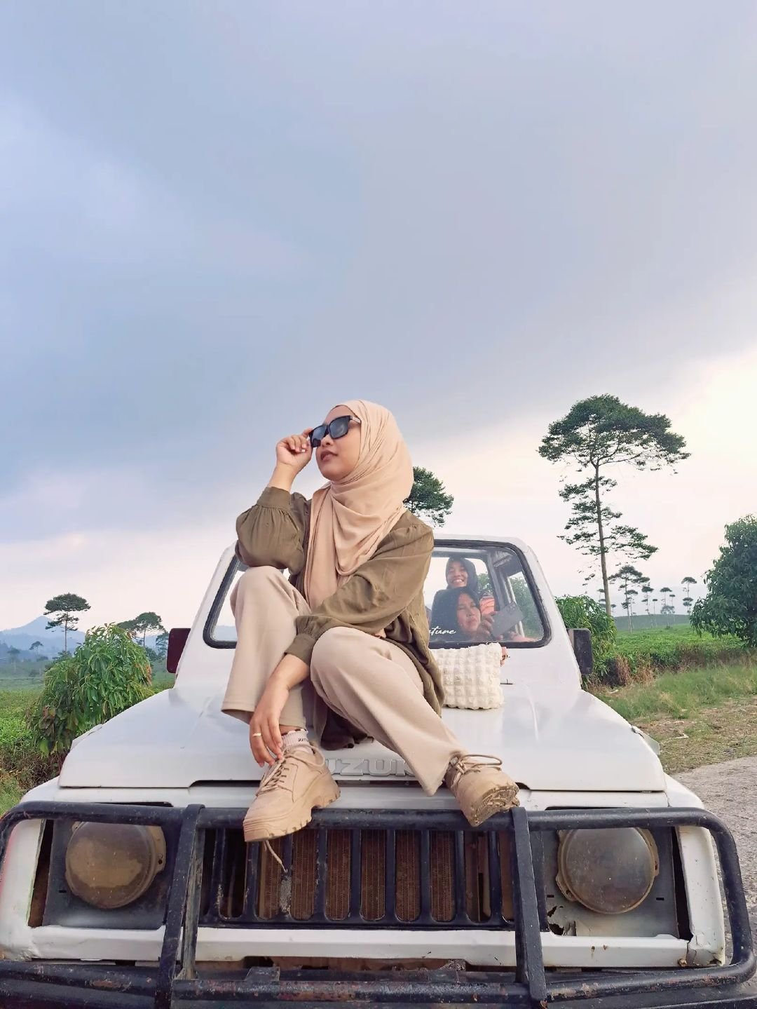 Picture of Fitria Indri