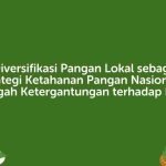 diversivikasi pangan