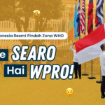 Bye SEARO Hai WPRO